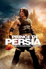 Príncipe de Persia: Las arenas del tiempo free movies