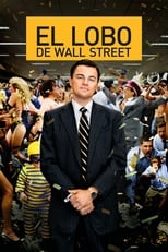 El lobo de Wall Street free movies