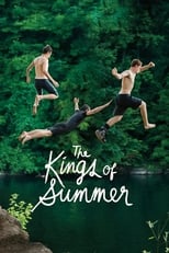Los reyes del verano free movies