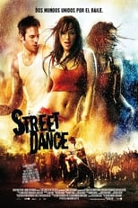 Step Up 2 Street Dance free movies