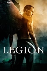 Legión de Angeles free movies