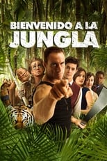 Bienvenido a la jungla free movies