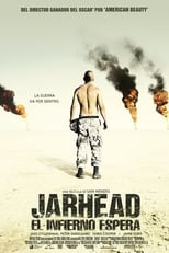 Jarhead, el infierno espera free movies
