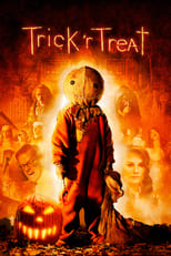 Truco o trato: Terror en Halloween free movies