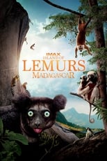 Isla de Lemures: Madagascar free movies