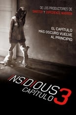 Insidious: Capítulo 3 free movies