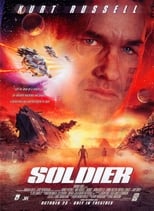 Soldier free movies