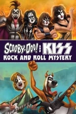 Scooby-Doo y Kiss: Misterio del Rock and Roll free movies