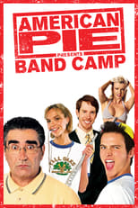 American Pie 4: Band Camp free movies