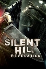 Silent Hill 2: Revelación 3D