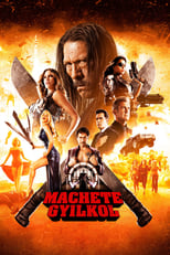 Machete Kills free movies