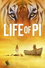La vida de Pi free movies