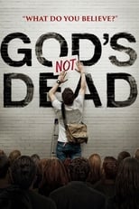 Dios no está muerto free movies