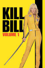 Kill Bill. Volume 1 free movies