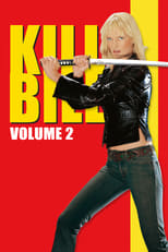 Kill Bill. Volume 2 free movies