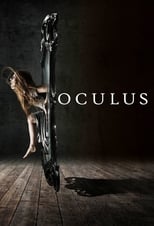 Oculus: El espejo del mal free movies