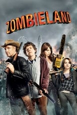 Bienvenidos a Zombieland free movies