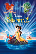 La Sirenita 2: Regreso al Mar free movies