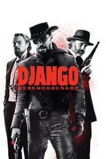 Django desencadenado free movies