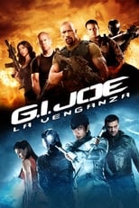G.I. Joe: La venganza free movies