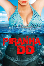 Piraña 3DD free movies