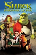 Shrek, felices para siempre free movies
