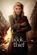 La ladrona de libros free movies