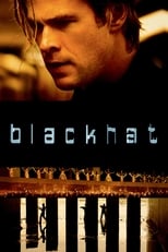 Blackhat - Amenaza en la red free movies