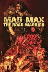 Mad Max II, el guerrero de la carretera free movies