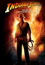 Indiana Jones y el reino de la calavera de cristal free movies