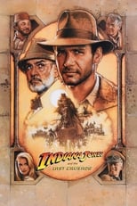 Indiana Jones y la última cruzada free movies