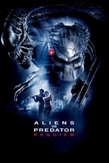 Aliens vs. Predator 2 free movies