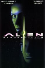 Alien: Resurrección free movies