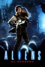 Aliens, el regreso free movies