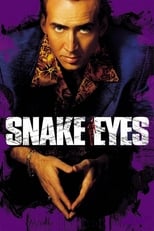 Ojos de serpiente free movies