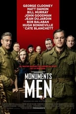 Monuments Men free movies