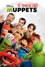 El tour de los Muppets free movies