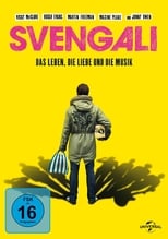 Svengali free movies