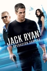 Jack Ryan: Operacion sombra free movies