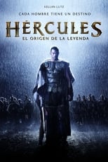 Hércules: El origen de la leyenda free movies