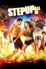 Step Up 5 - All In free movies