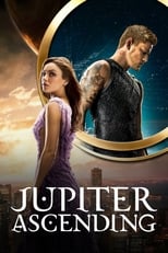 El destino de Júpiter free movies