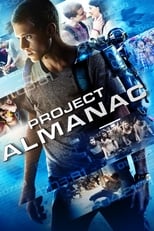 Proyecto Almanaque free movies