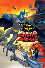 Batman Unlimited: Instinto animal free movies