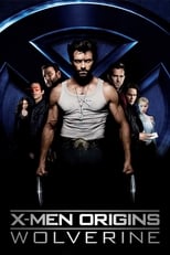 X-Men Orígenes: Lobezno free movies