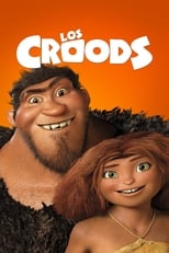Los Croods: Una aventura prehistórica free movies