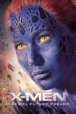 X-Men: Días del futuro pasado free movies
