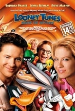 Looney Tunes de Nuevo en Acción free movies