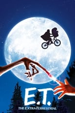 E.T. El extraterrestre free movies