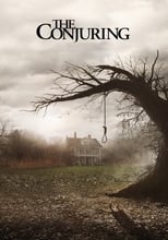 Expediente Warren: The Conjuring free movies